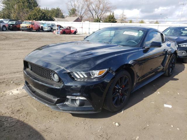 FORD MUSTANG GT 2017 1fa6p8cf8h5269940