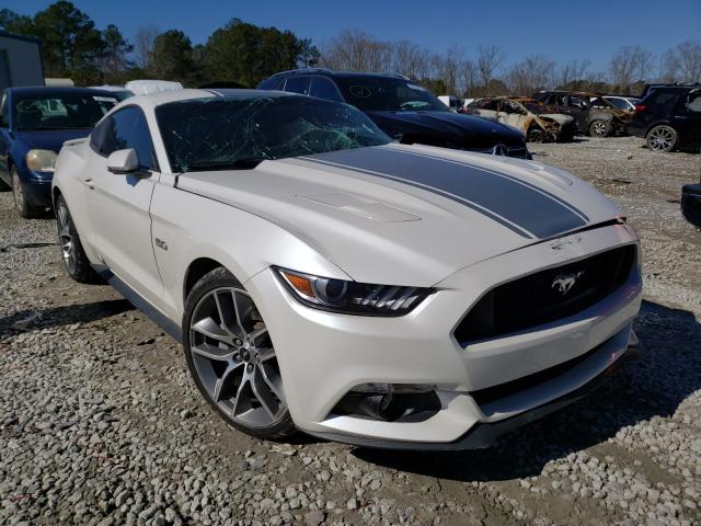 FORD MUSTANG GT 2017 1fa6p8cf8h5270280