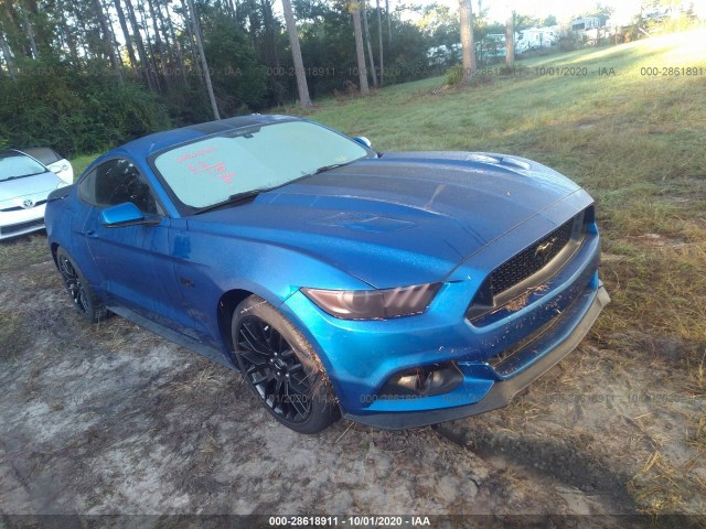 FORD MUSTANG 2017 1fa6p8cf8h5270649