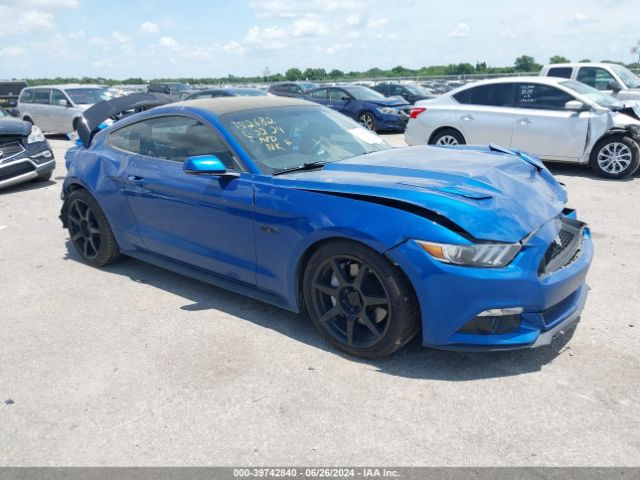 FORD MUSTANG 2017 1fa6p8cf8h5276483