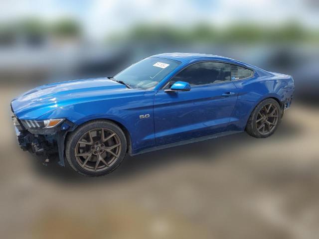 FORD MUSTANG 2017 1fa6p8cf8h5276533