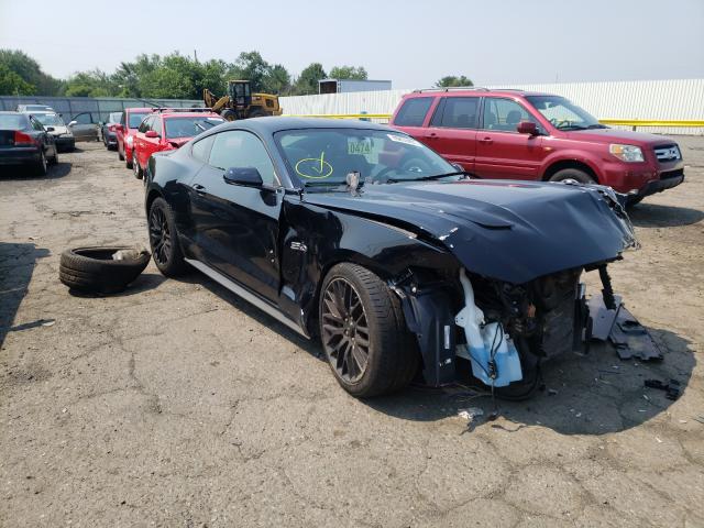 FORD MUSTANG GT 2017 1fa6p8cf8h5286088