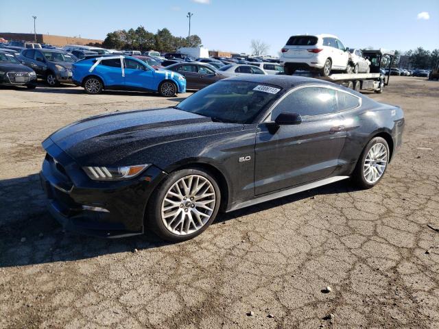 FORD MUSTANG GT 2017 1fa6p8cf8h5288861