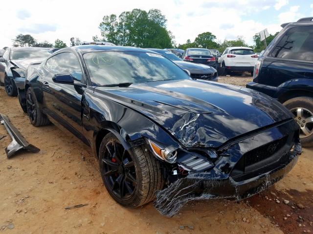 FORD MUSTANG GT 2017 1fa6p8cf8h5300989