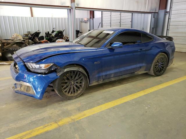 FORD MUSTANG GT 2017 1fa6p8cf8h5304802