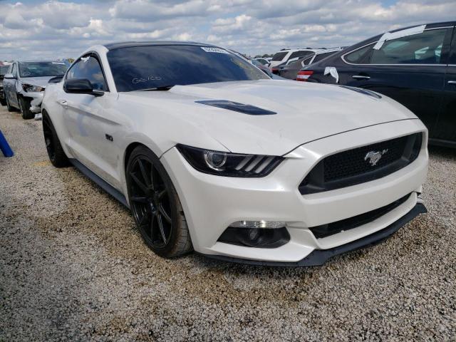 FORD MUSTANG GT 2017 1fa6p8cf8h5309160