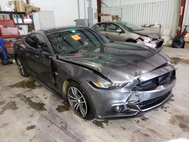 FORD MUSTANG GT 2017 1fa6p8cf8h5312222