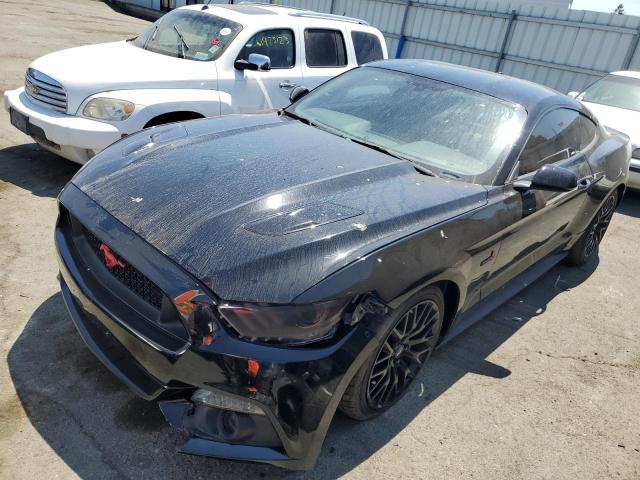 FORD MUSTANG GT 2017 1fa6p8cf8h5323172