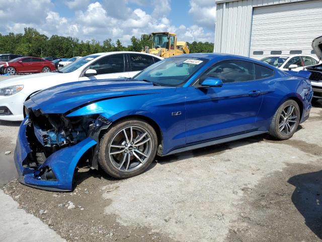 FORD MUSTANG GT 2017 1fa6p8cf8h5328422