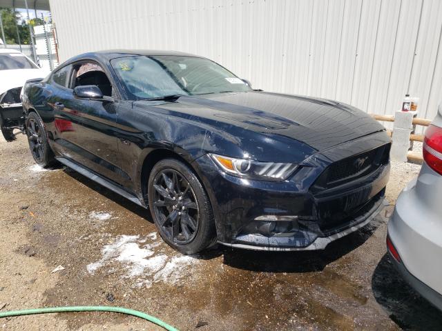 FORD MUSTANG GT 2017 1fa6p8cf8h5338867