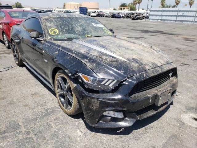 FORD MUSTANG GT 2017 1fa6p8cf8h5340652