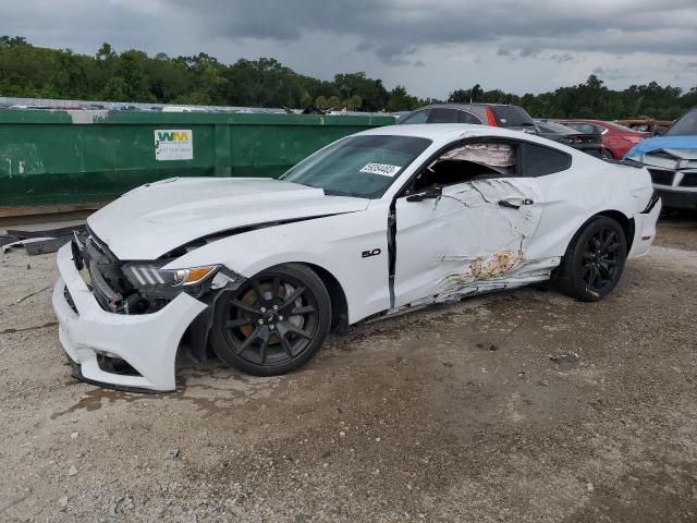 FORD MUSTANG GT 2017 1fa6p8cf8h5343261