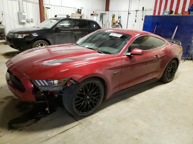 FORD MUSTANG GT 2017 1fa6p8cf8h5348220