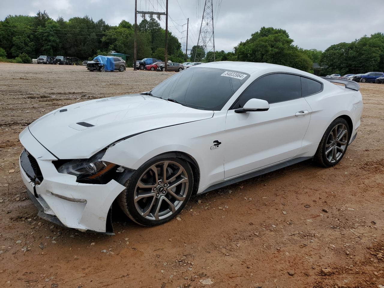 FORD MUSTANG 2018 1fa6p8cf8j5102919