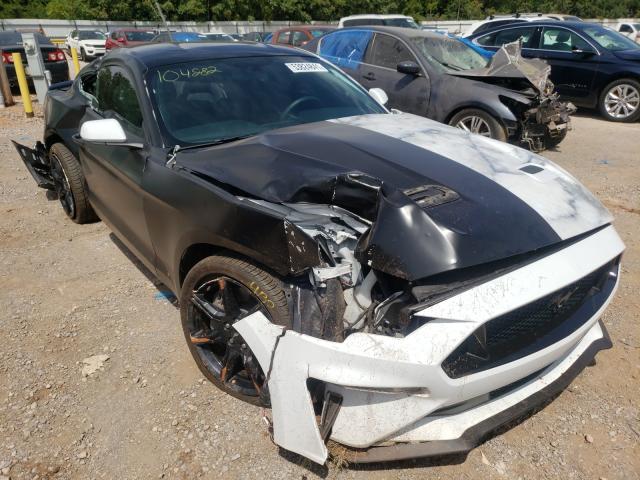 FORD MUSTANG GT 2018 1fa6p8cf8j5104282