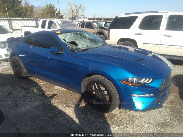 FORD MUSTANG 2018 1fa6p8cf8j5104525