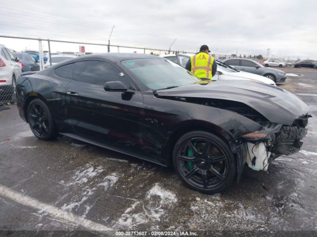 FORD MUSTANG 2018 1fa6p8cf8j5105304