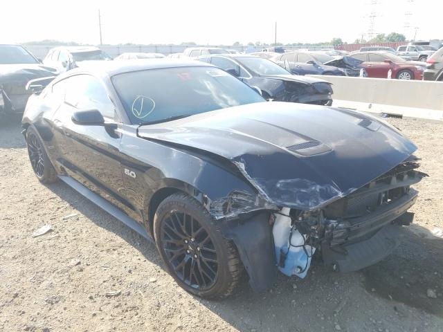 FORD MUSTANG GT 2018 1fa6p8cf8j5107635