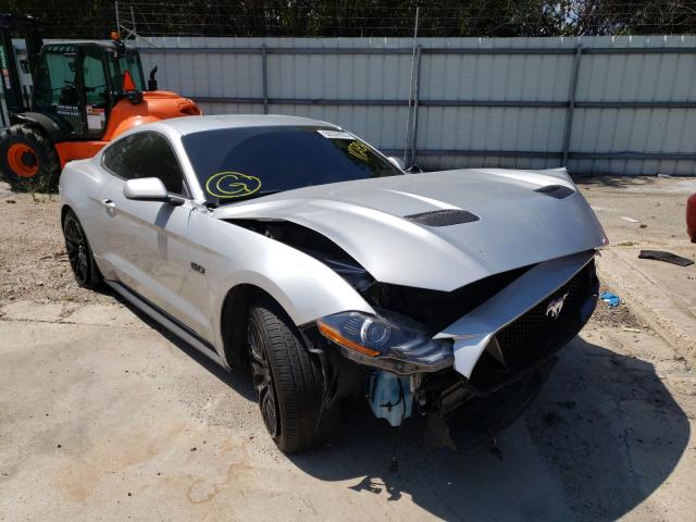 FORD MUSTANG GT 2018 1fa6p8cf8j5112754