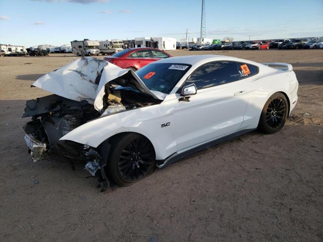 FORD MUSTANG GT 2018 1fa6p8cf8j5113399