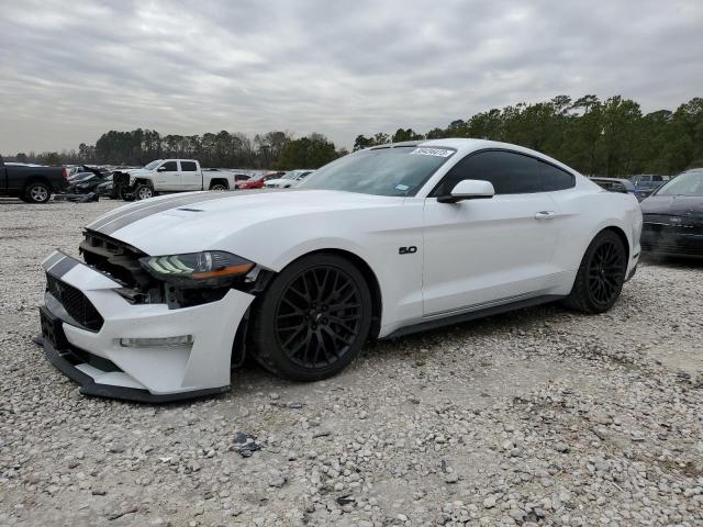 FORD MUSTANG GT 2018 1fa6p8cf8j5113855