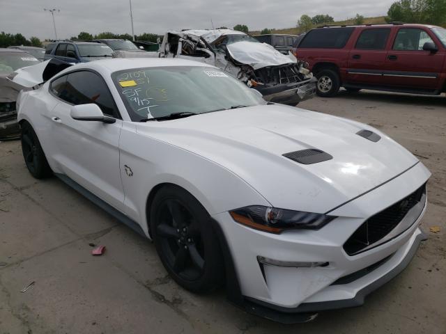 FORD MUSTANG GT 2018 1fa6p8cf8j5114262