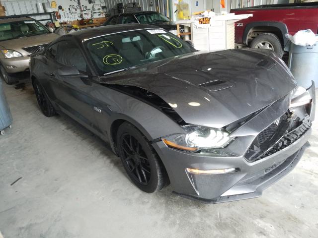 FORD MUSTANG GT 2018 1fa6p8cf8j5116299