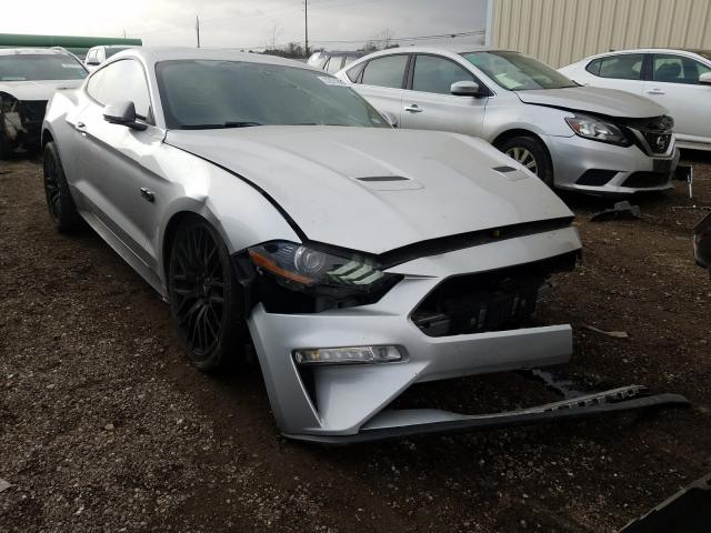 FORD MUSTANG GT 2018 1fa6p8cf8j5117887