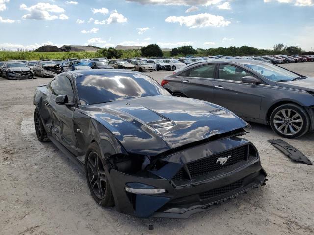 FORD MUSTANG GT 2018 1fa6p8cf8j5120675