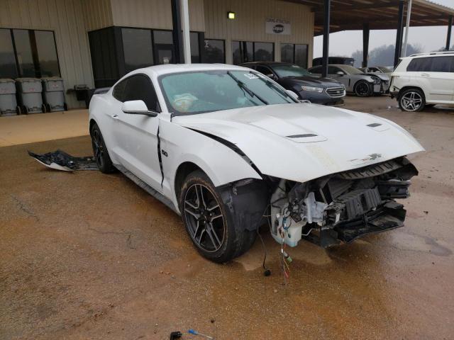 FORD MUSTANG GT 2018 1fa6p8cf8j5122393