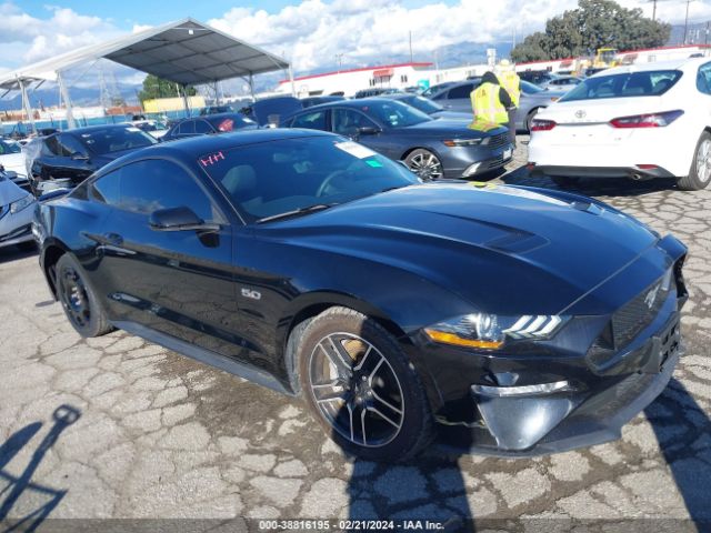 FORD MUSTANG 2018 1fa6p8cf8j5123284