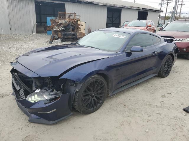 FORD MUSTANG GT 2018 1fa6p8cf8j5125777