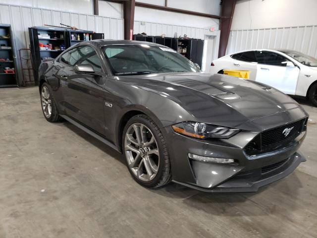 FORD MUSTANG GT 2018 1fa6p8cf8j5126184