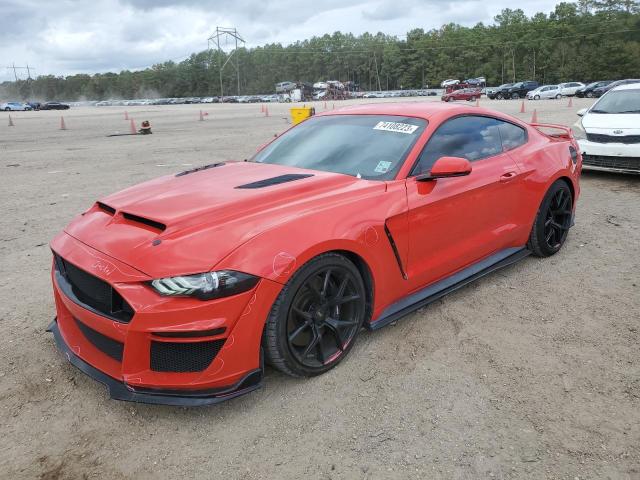 FORD MUSTANG 2018 1fa6p8cf8j5128937