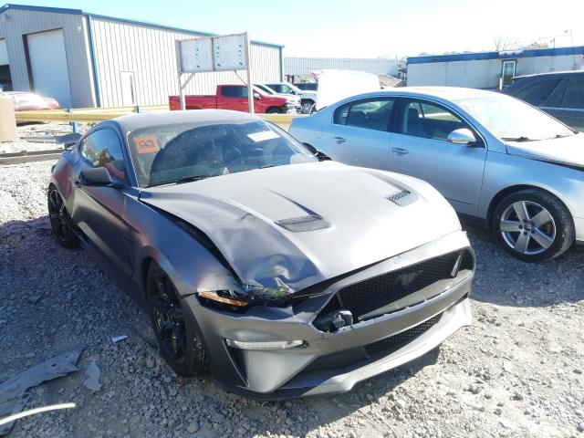 FORD MUSTANG GT 2018 1fa6p8cf8j5128968