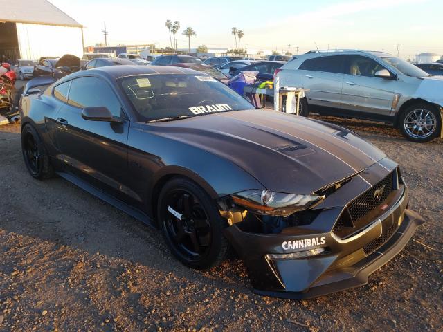 FORD MUSTANG GT 2018 1fa6p8cf8j5129196