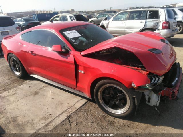 FORD MUSTANG 2018 1fa6p8cf8j5143373