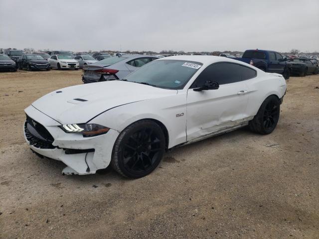 FORD MUSTANG GT 2018 1fa6p8cf8j5143390