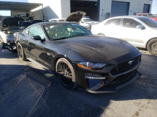 FORD MUSTANG GT 2018 1fa6p8cf8j5144345