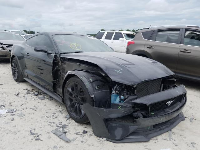 FORD MUSTANG GT 2018 1fa6p8cf8j5144684