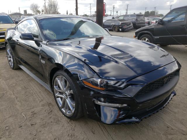 FORD MUSTANG GT 2018 1fa6p8cf8j5144751