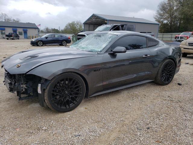 FORD MUSTANG GT 2018 1fa6p8cf8j5146113