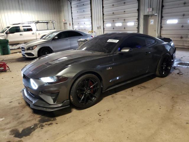 FORD MUSTANG GT 2018 1fa6p8cf8j5146614