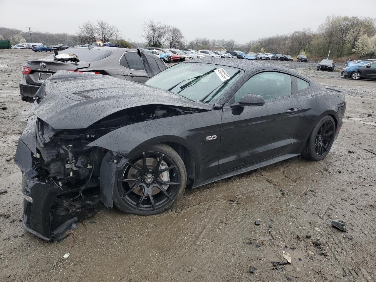 FORD MUSTANG 2018 1fa6p8cf8j5153806