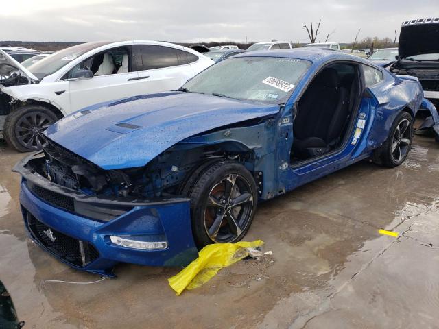 FORD MUSTANG GT 2018 1fa6p8cf8j5159623