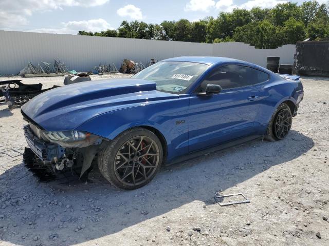 FORD MUSTANG GT 2018 1fa6p8cf8j5163087