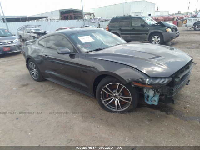 FORD MUSTANG 2018 1fa6p8cf8j5164823