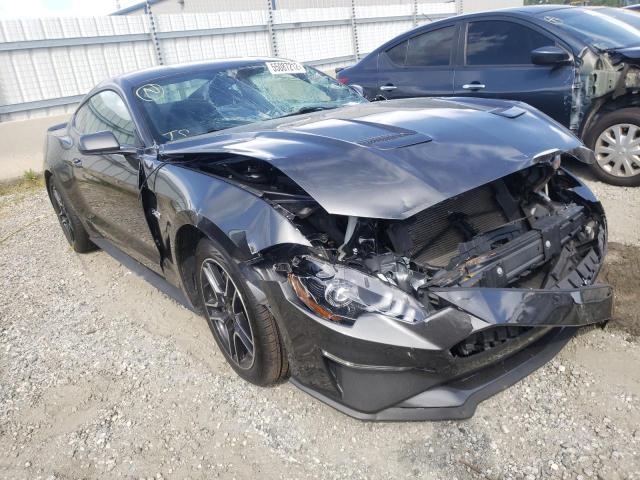 FORD MUSTANG GT 2018 1fa6p8cf8j5165308