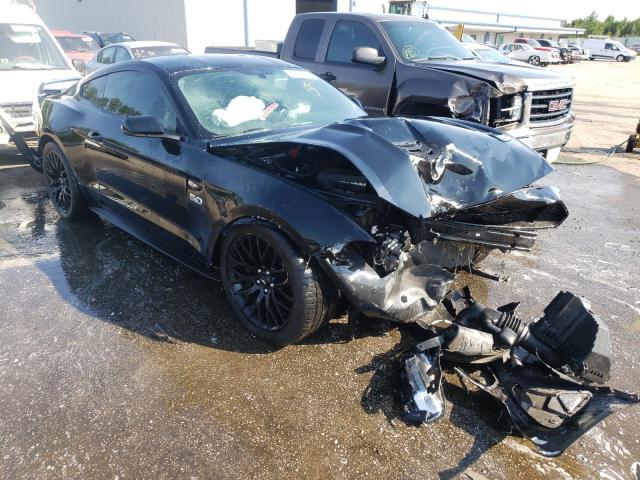 FORD MUSTANG GT 2018 1fa6p8cf8j5179113