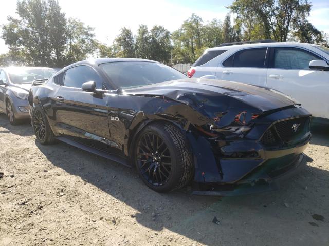 FORD MUSTANG GT 2018 1fa6p8cf8j5179564